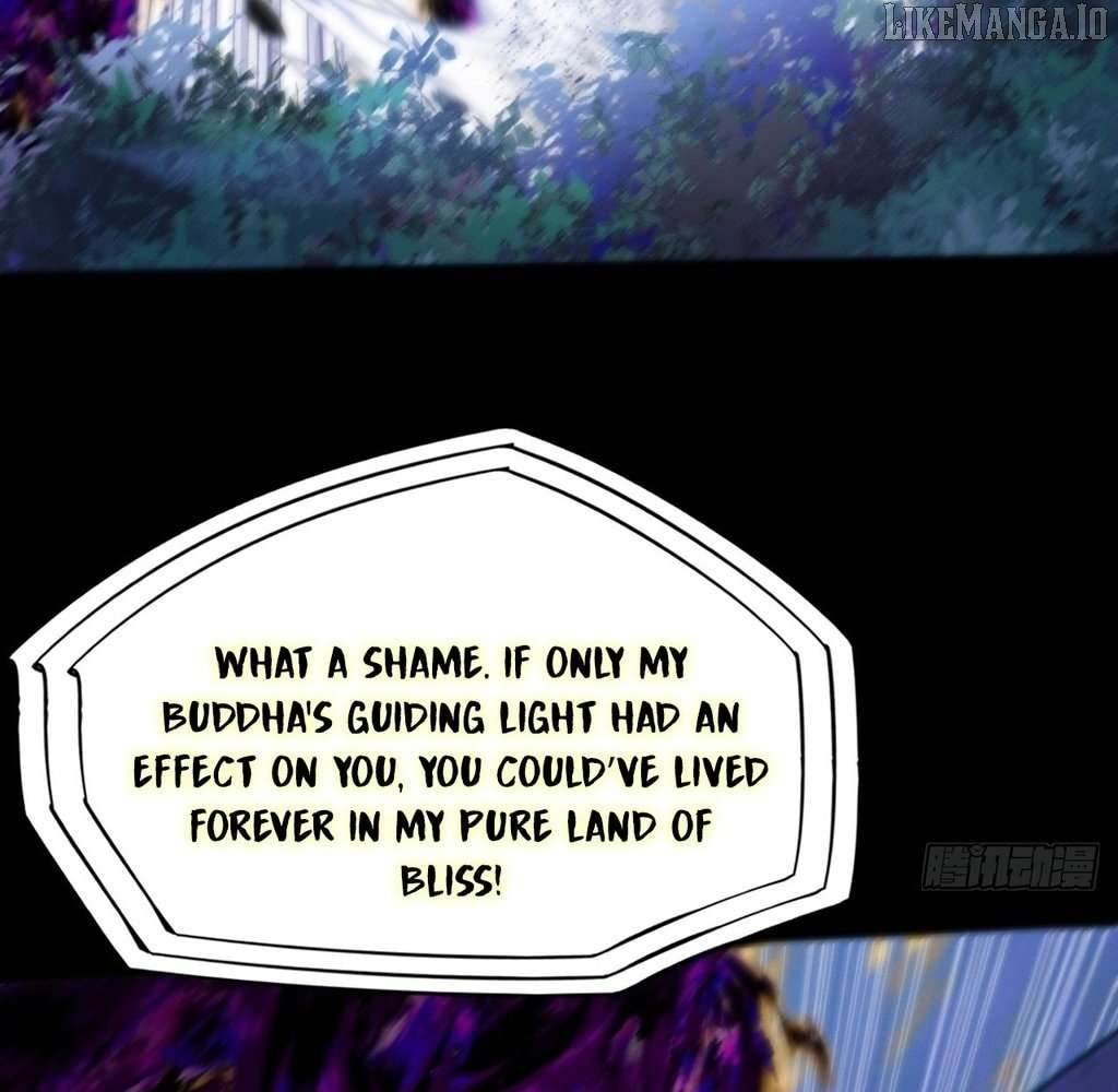Sinister Immortal Path Chapter 44 - page 45