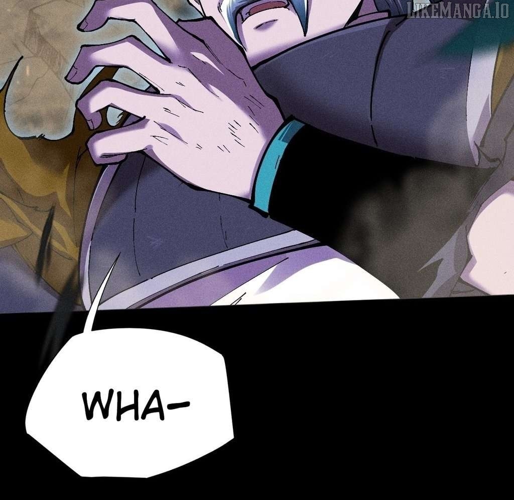 Sinister Immortal Path Chapter 44 - page 80