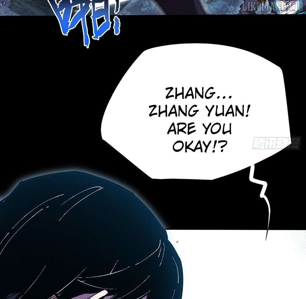Sinister Immortal Path Chapter 44 - page 83