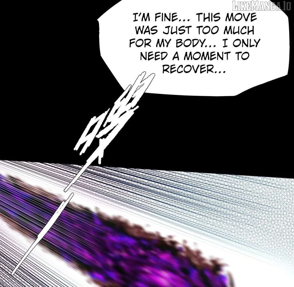 Sinister Immortal Path Chapter 44 - page 85