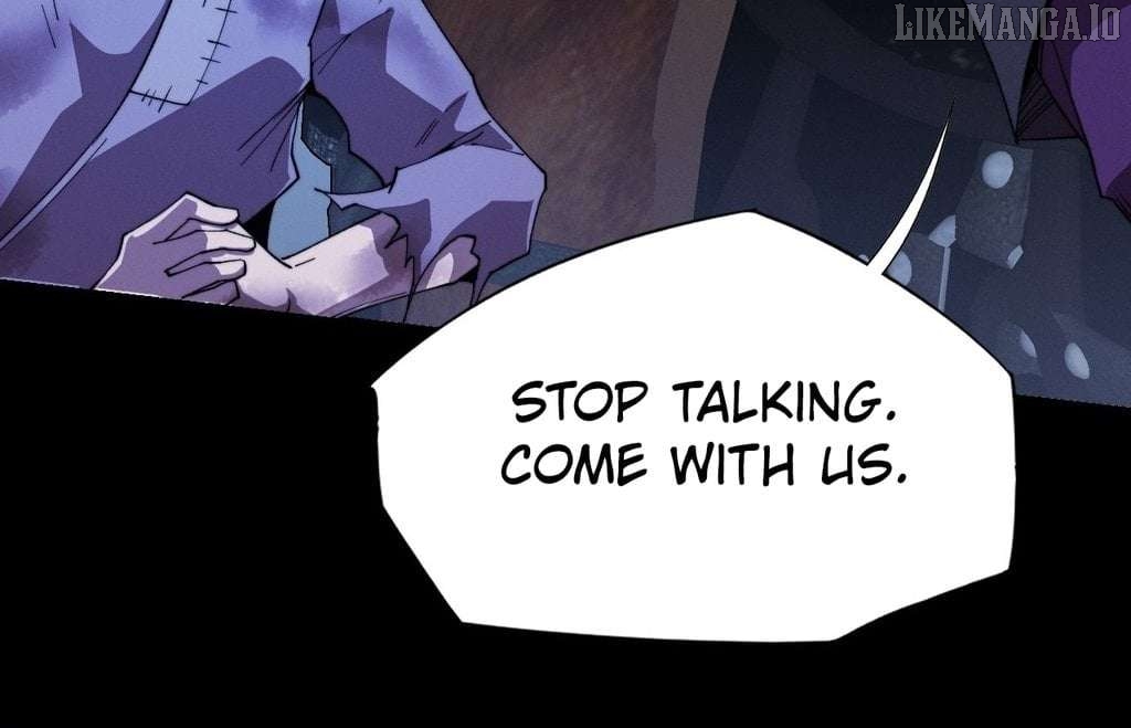 Sinister Immortal Path Chapter 44 - page 9