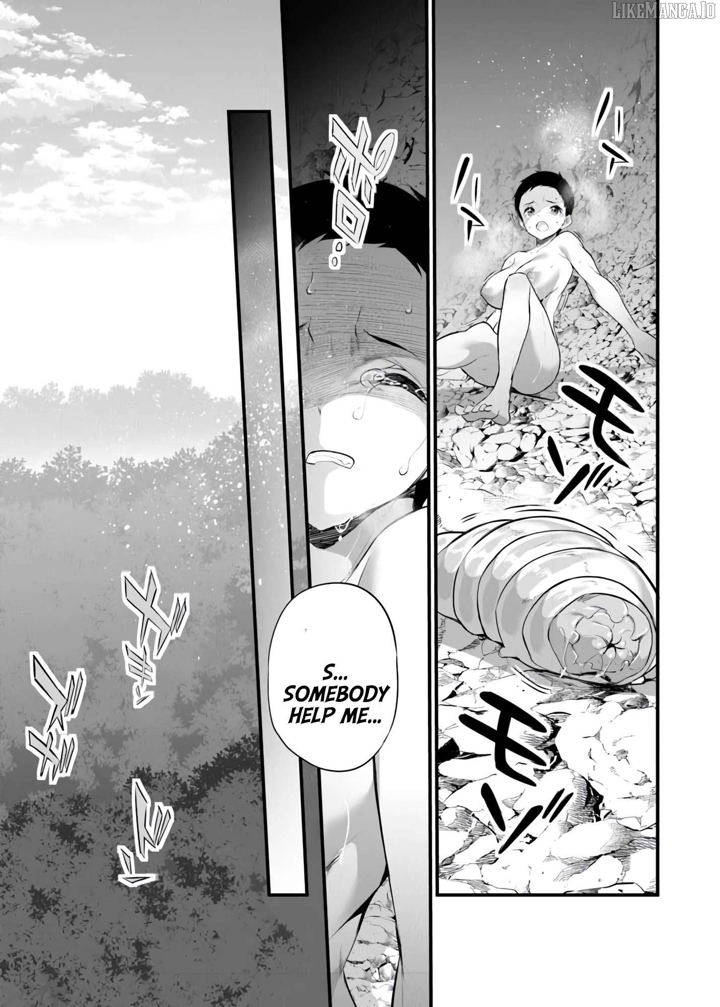 Boku wa Isekai de Fuyo Mahou to Shoukan Mahou wo Tenbin ni Kakeru Chapter 41 - page 19