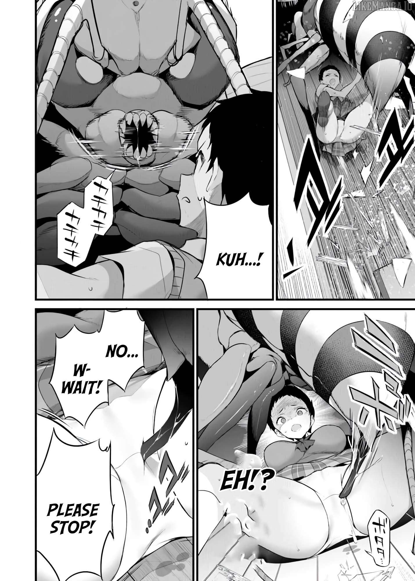 Boku wa Isekai de Fuyo Mahou to Shoukan Mahou wo Tenbin ni Kakeru Chapter 41 - page 2