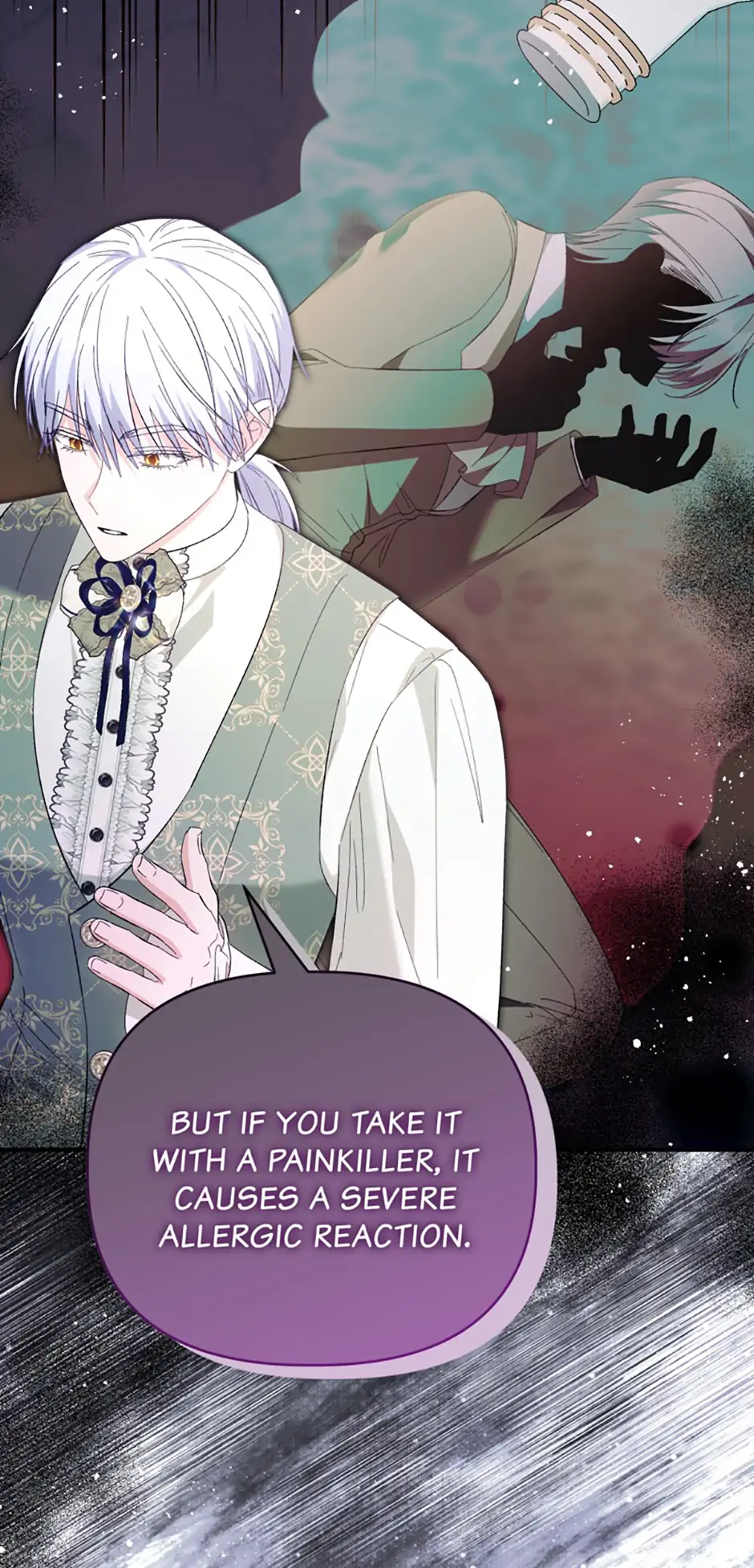 Becoming A Family With The Duke and His Dear Son Chapter 56 - page 18