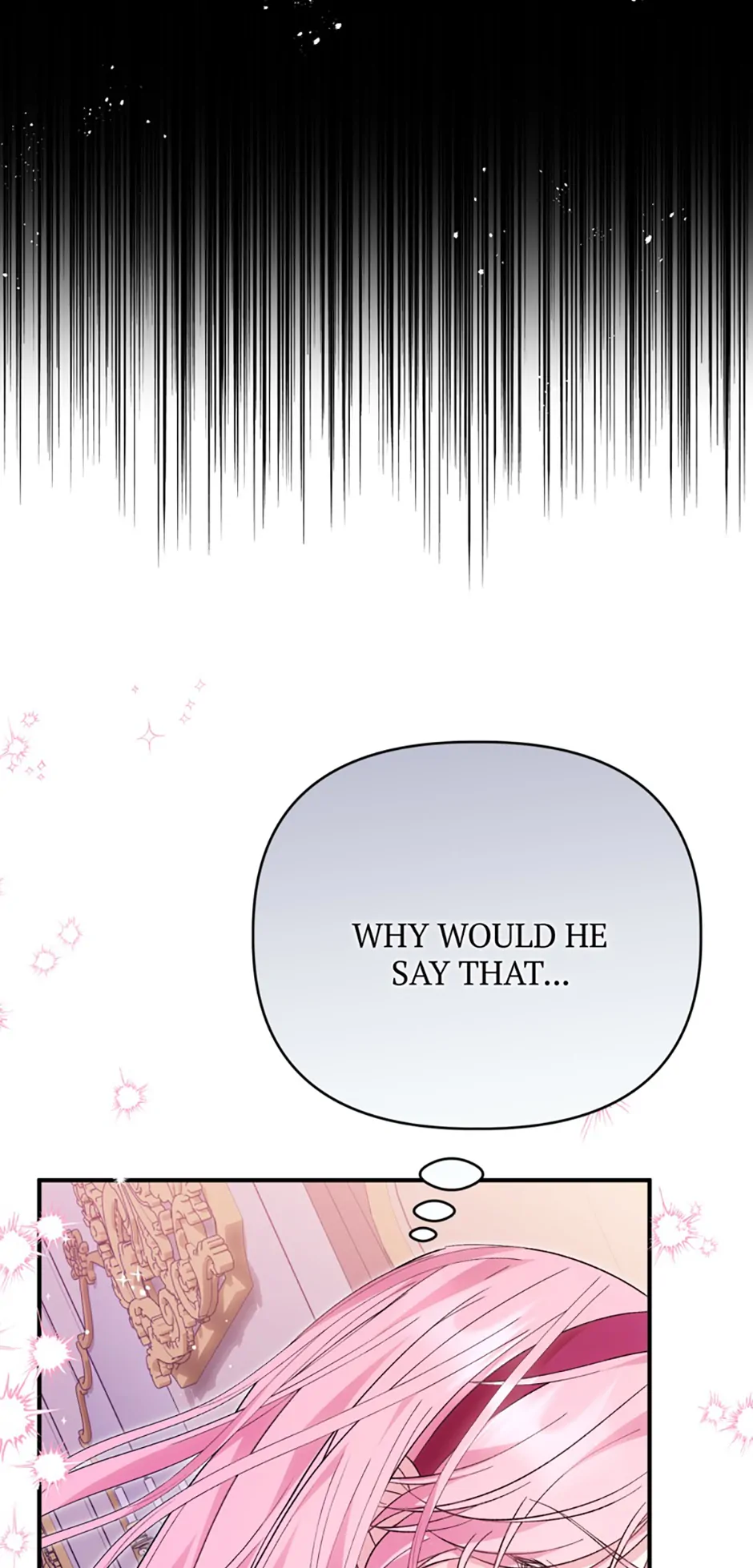 Becoming A Family With The Duke and His Dear Son Chapter 56 - page 38