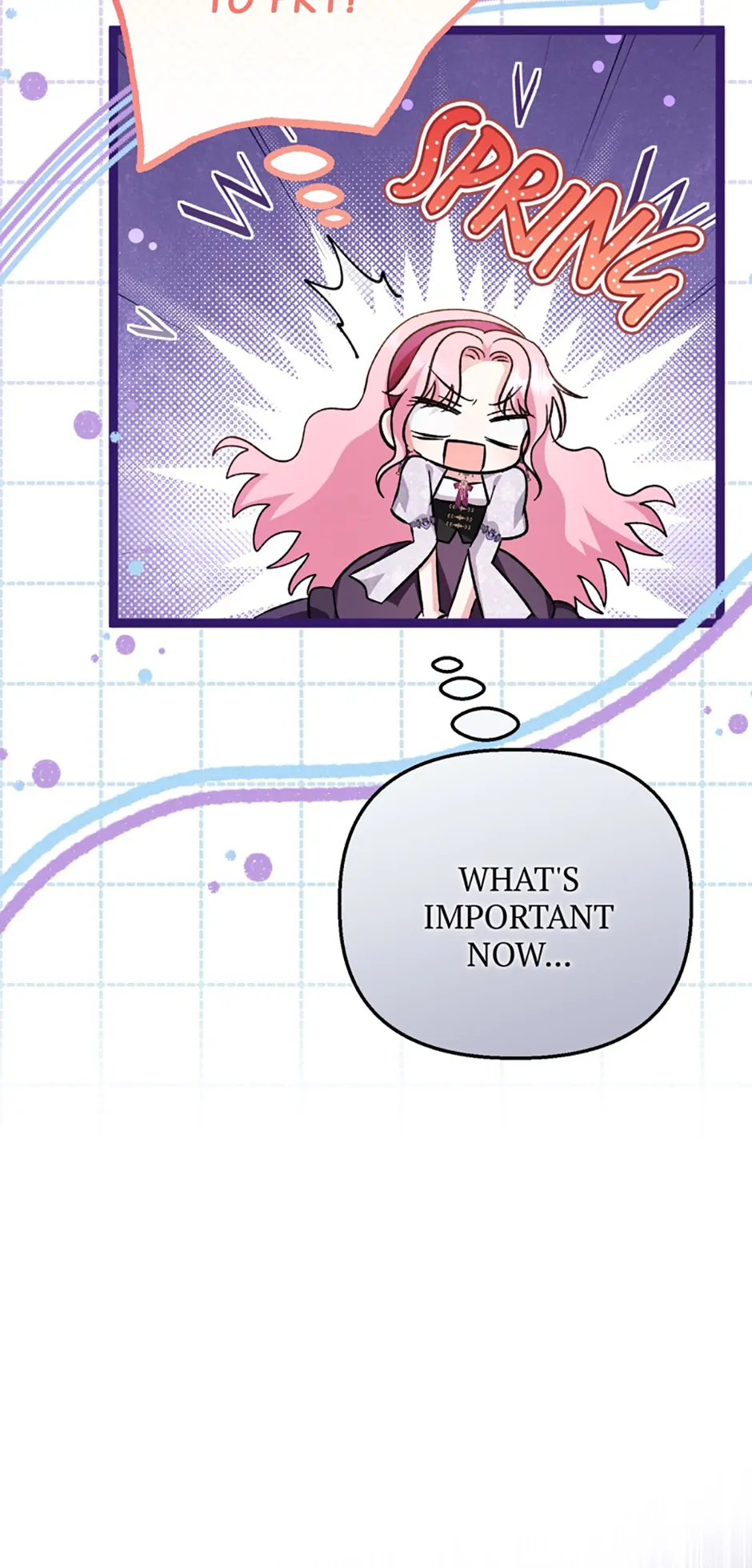 Becoming A Family With The Duke and His Dear Son Chapter 56 - page 40