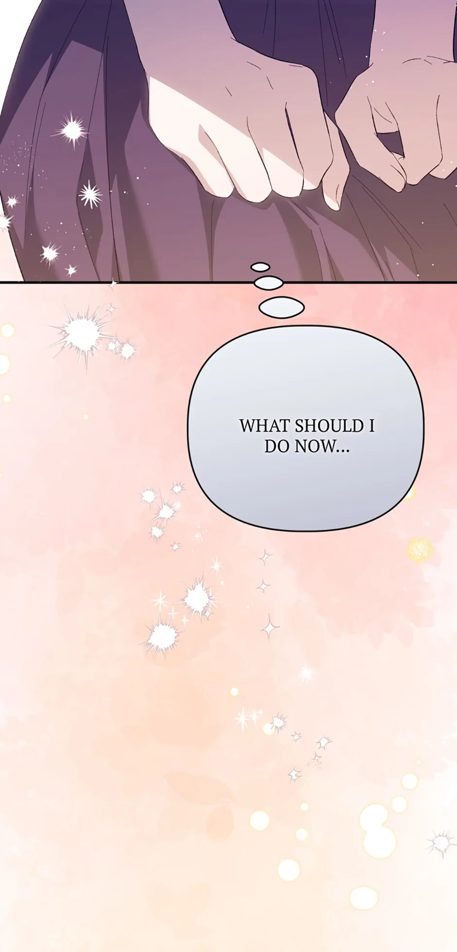 Becoming A Family With The Duke and His Dear Son Chapter 56 - page 49