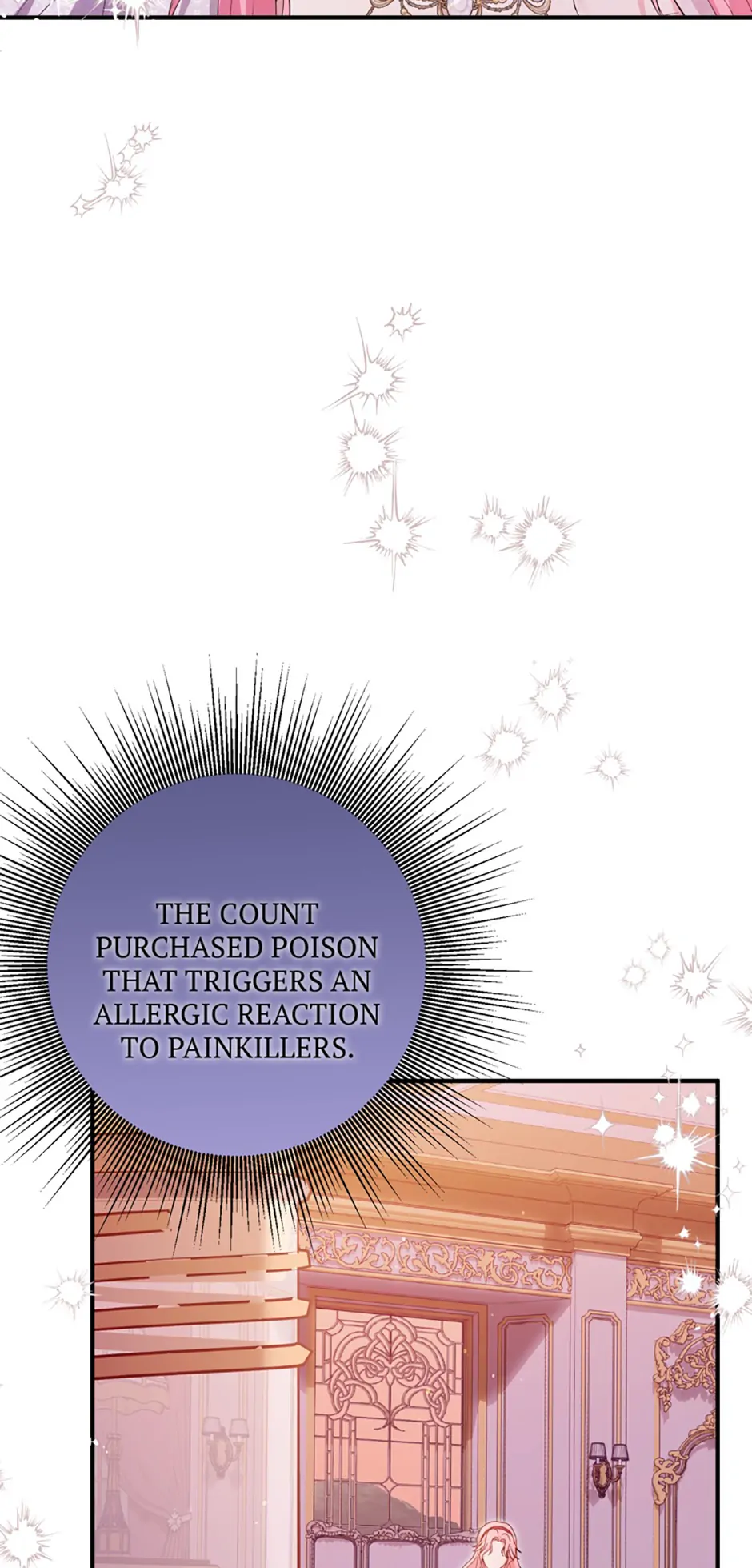 Becoming A Family With The Duke and His Dear Son Chapter 56 - page 62