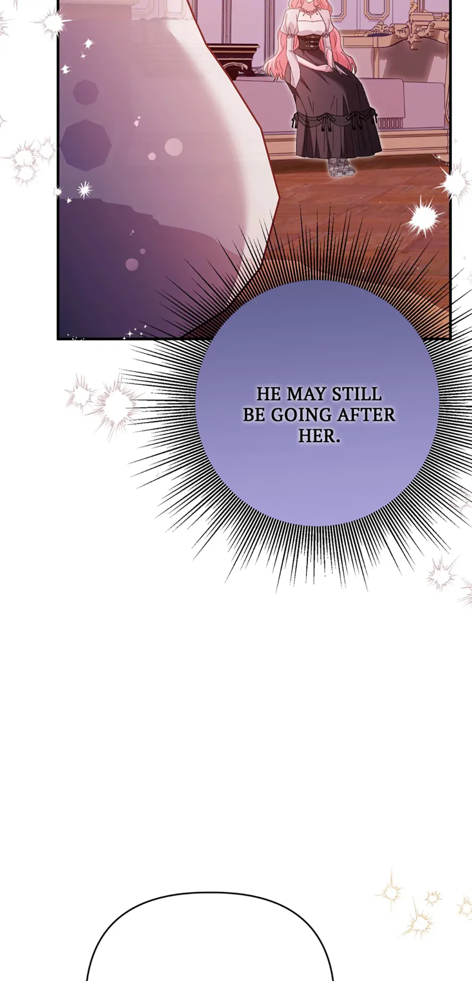 Becoming A Family With The Duke and His Dear Son Chapter 56 - page 63