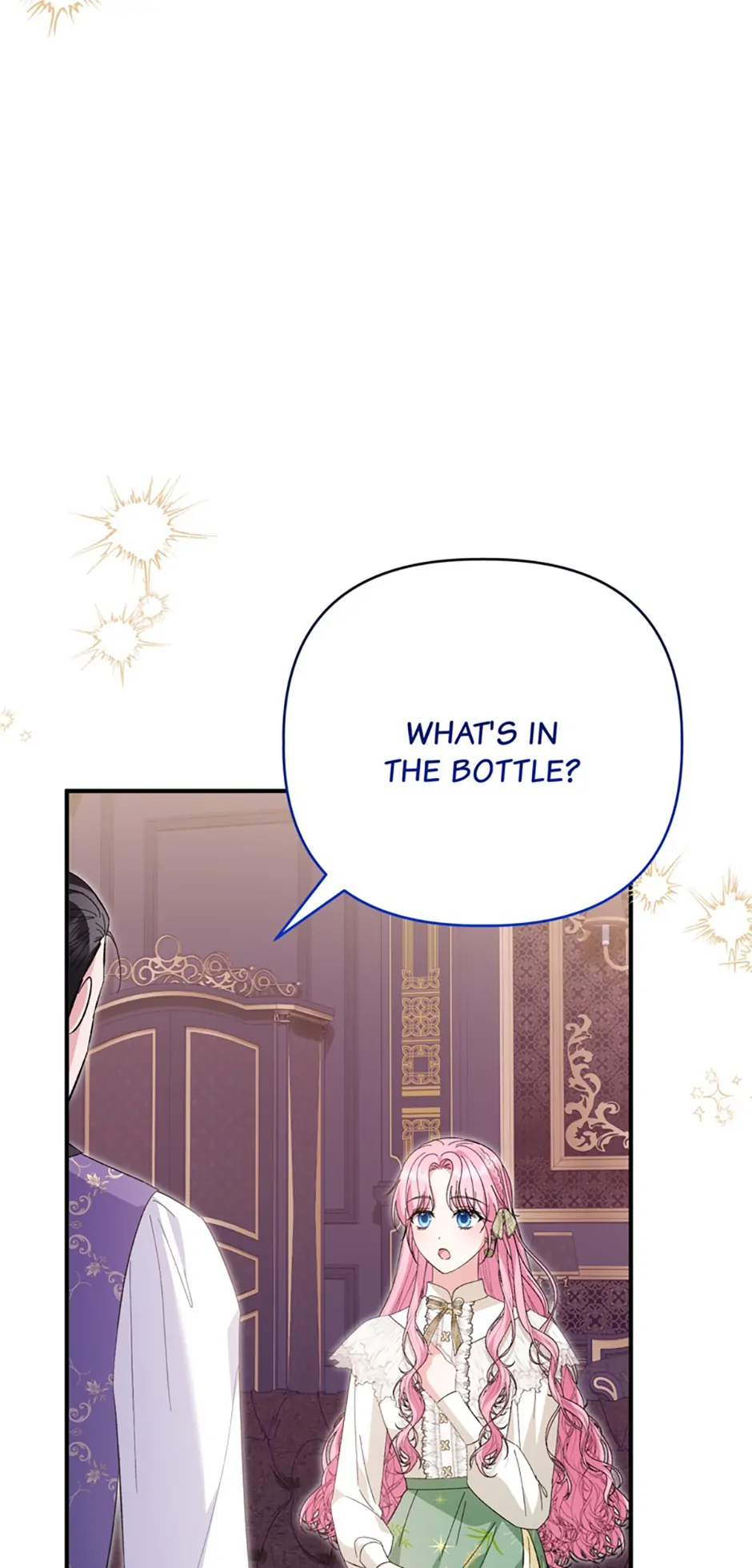 Becoming A Family With The Duke and His Dear Son Chapter 56 - page 71
