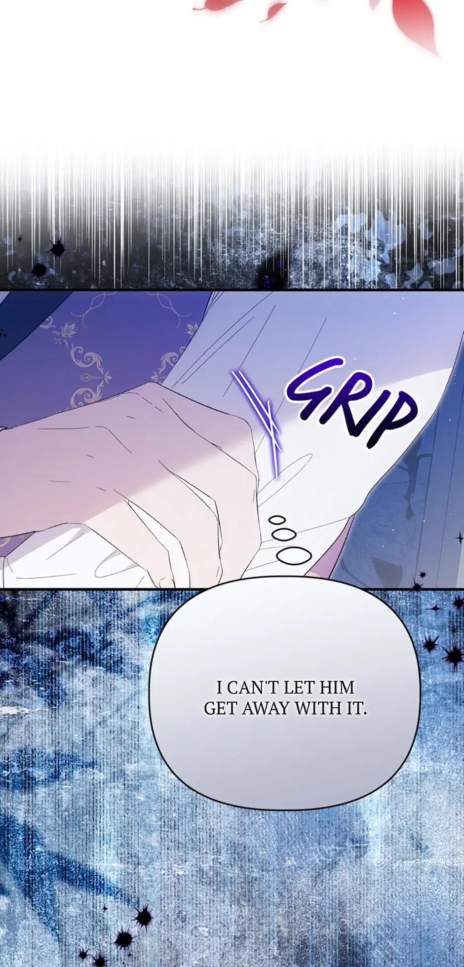 Becoming A Family With The Duke and His Dear Son Chapter 56 - page 79