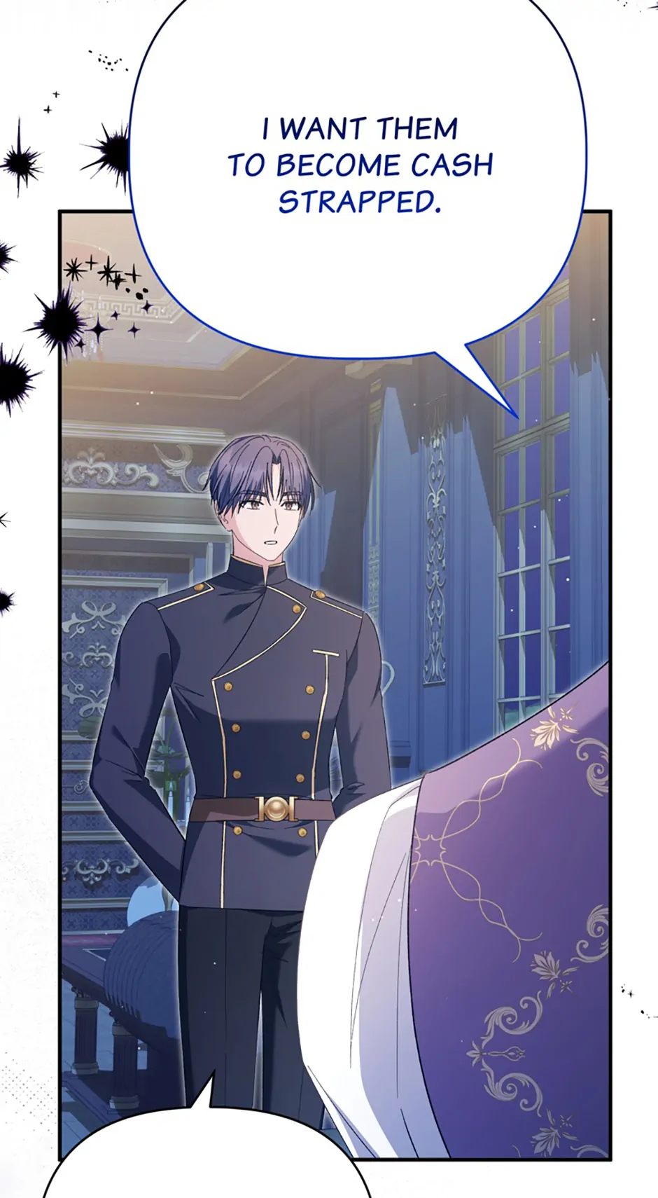 Becoming A Family With The Duke and His Dear Son Chapter 56 - page 82