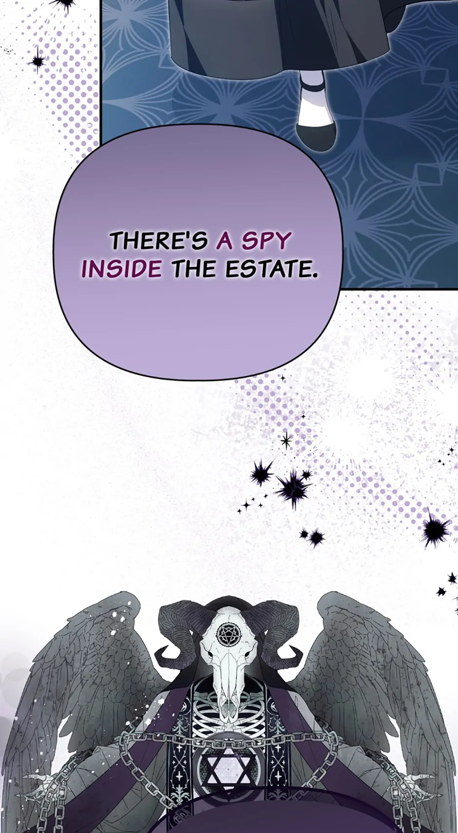 Becoming A Family With The Duke and His Dear Son Chapter 56 - page 85