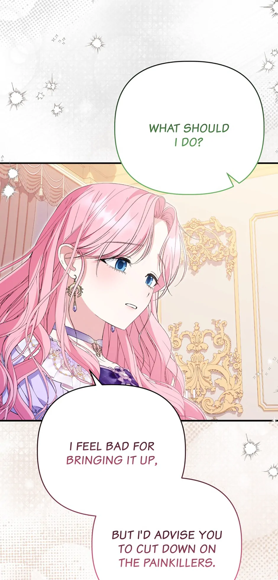 Becoming A Family With The Duke and His Dear Son Chapter 57 - page 13