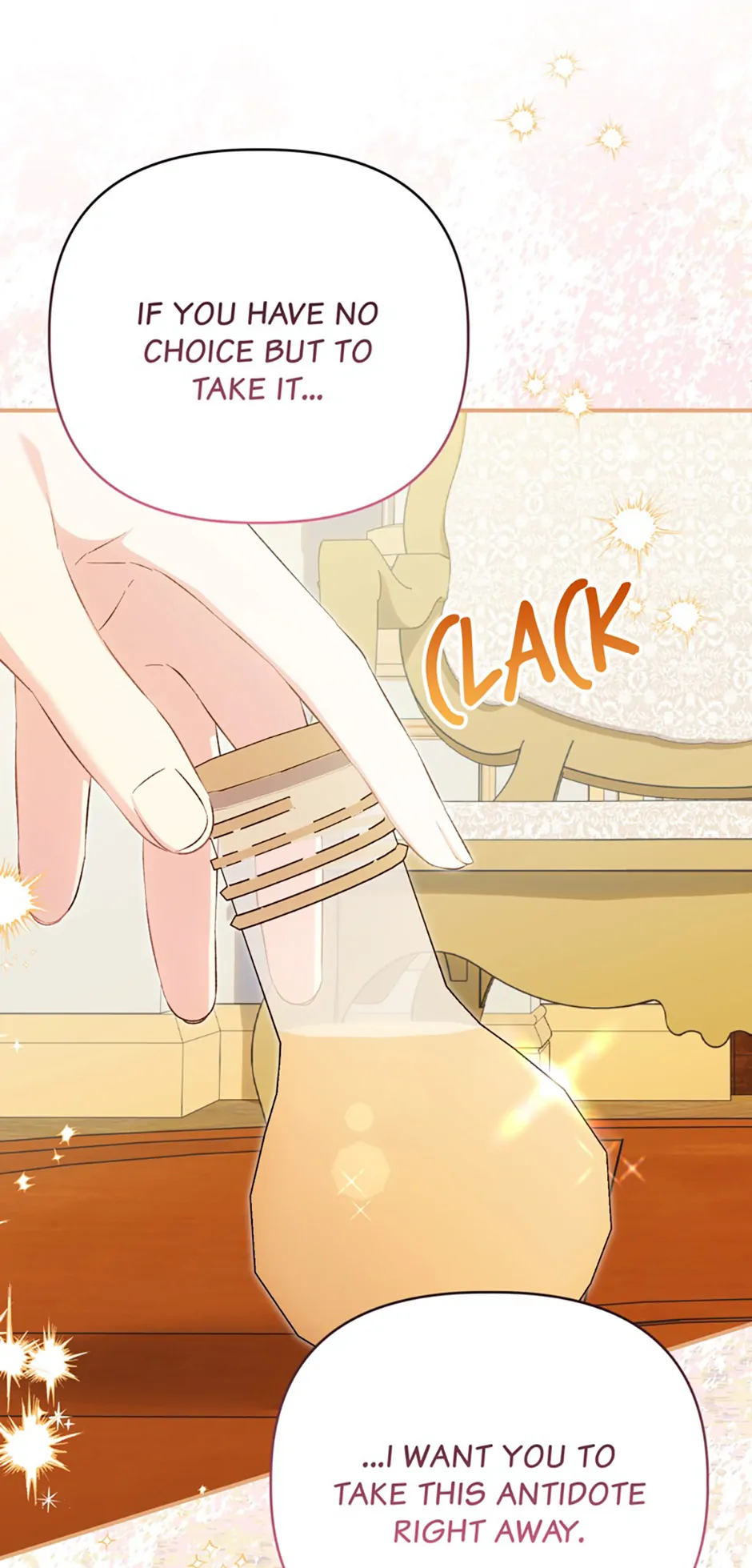 Becoming A Family With The Duke and His Dear Son Chapter 57 - page 16