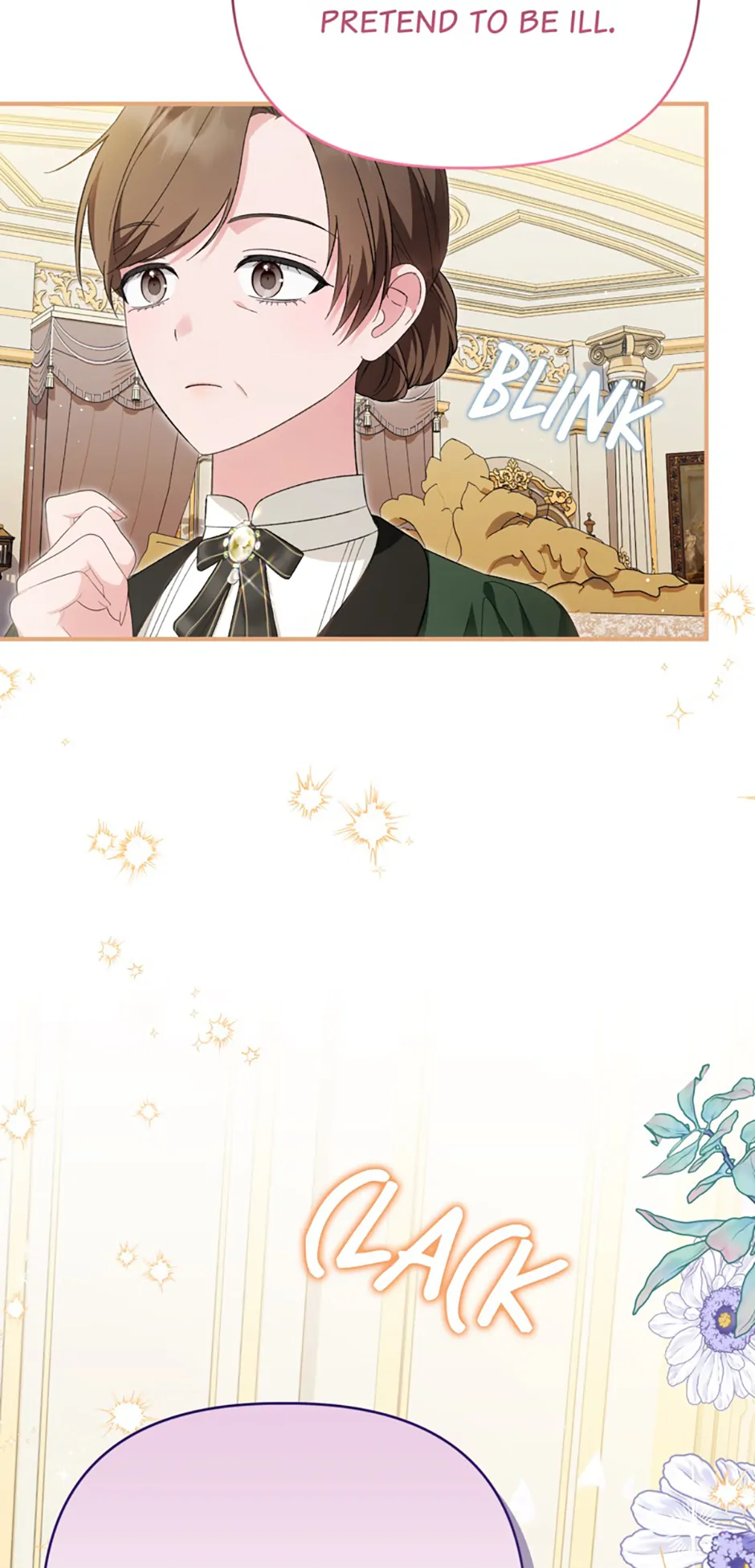 Becoming A Family With The Duke and His Dear Son Chapter 57 - page 18
