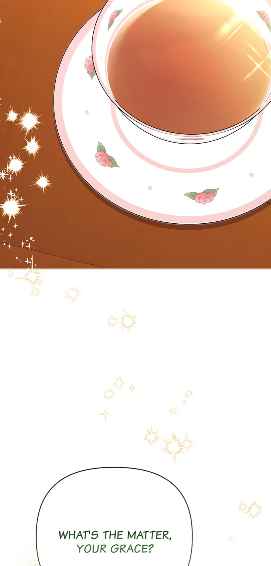 Becoming A Family With The Duke and His Dear Son Chapter 57 - page 2