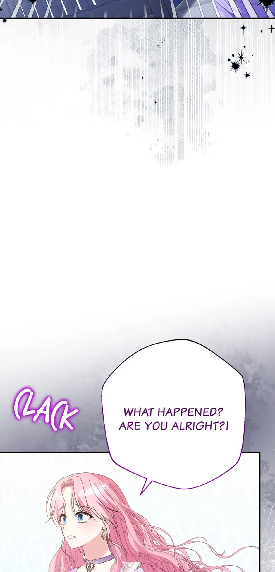 Becoming A Family With The Duke and His Dear Son Chapter 57 - page 45
