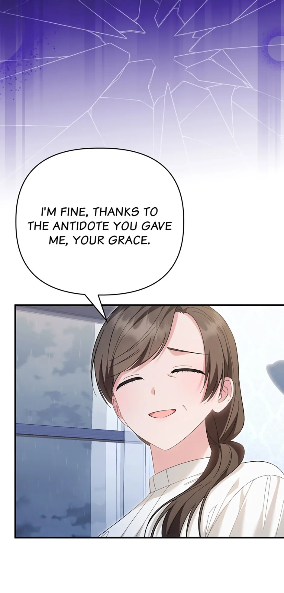 Becoming A Family With The Duke and His Dear Son Chapter 57 - page 50