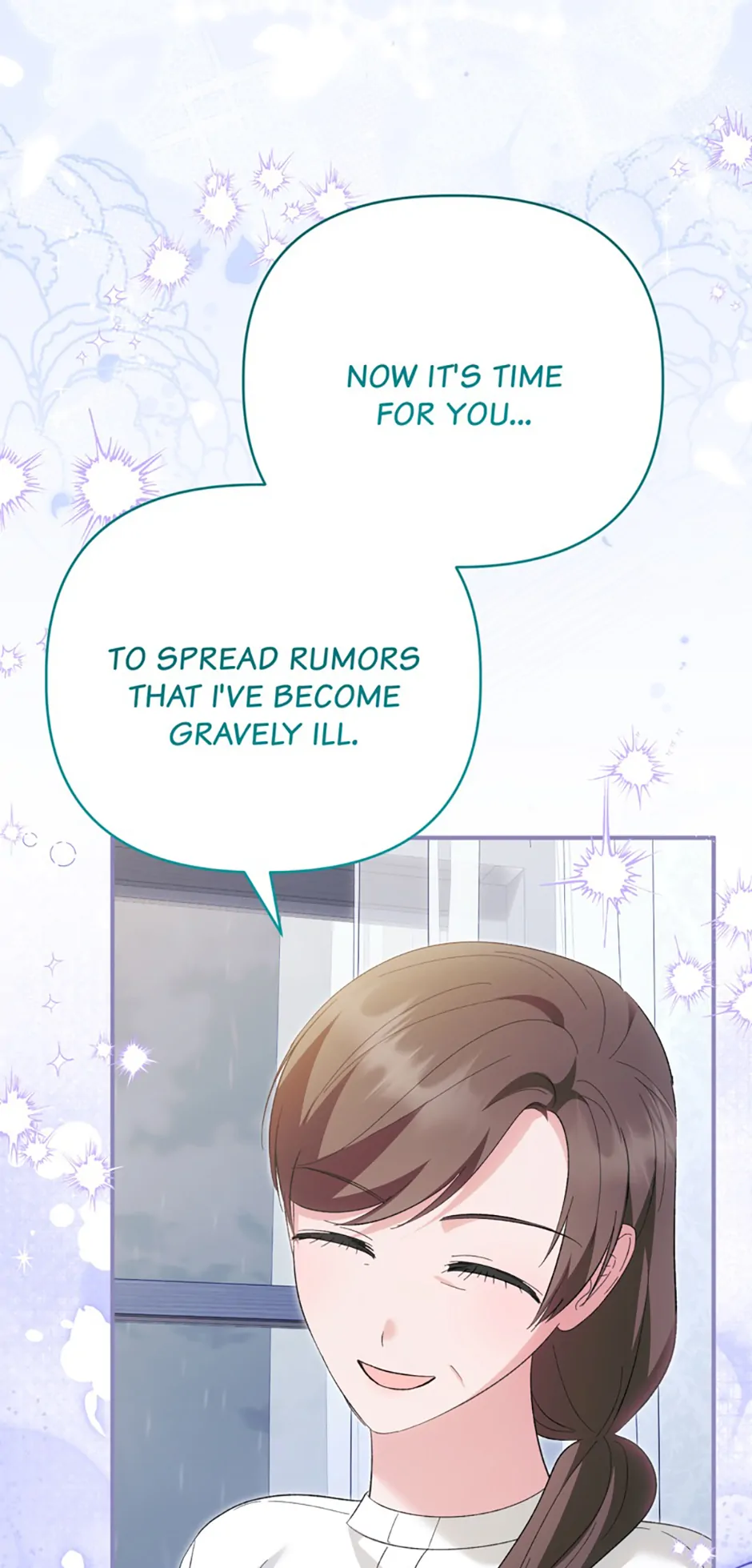 Becoming A Family With The Duke and His Dear Son Chapter 57 - page 55
