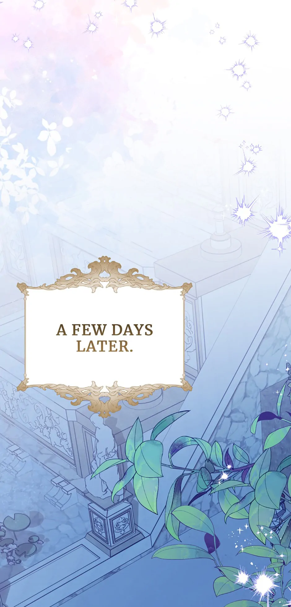 Becoming A Family With The Duke and His Dear Son Chapter 57 - page 58