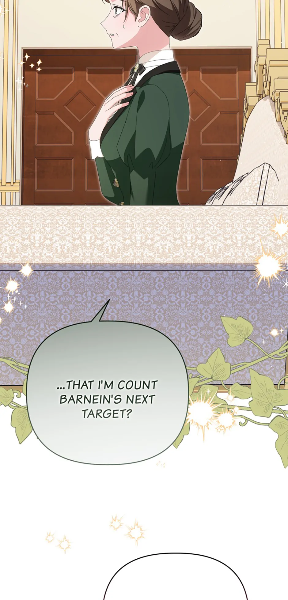 Becoming A Family With The Duke and His Dear Son Chapter 57 - page 7
