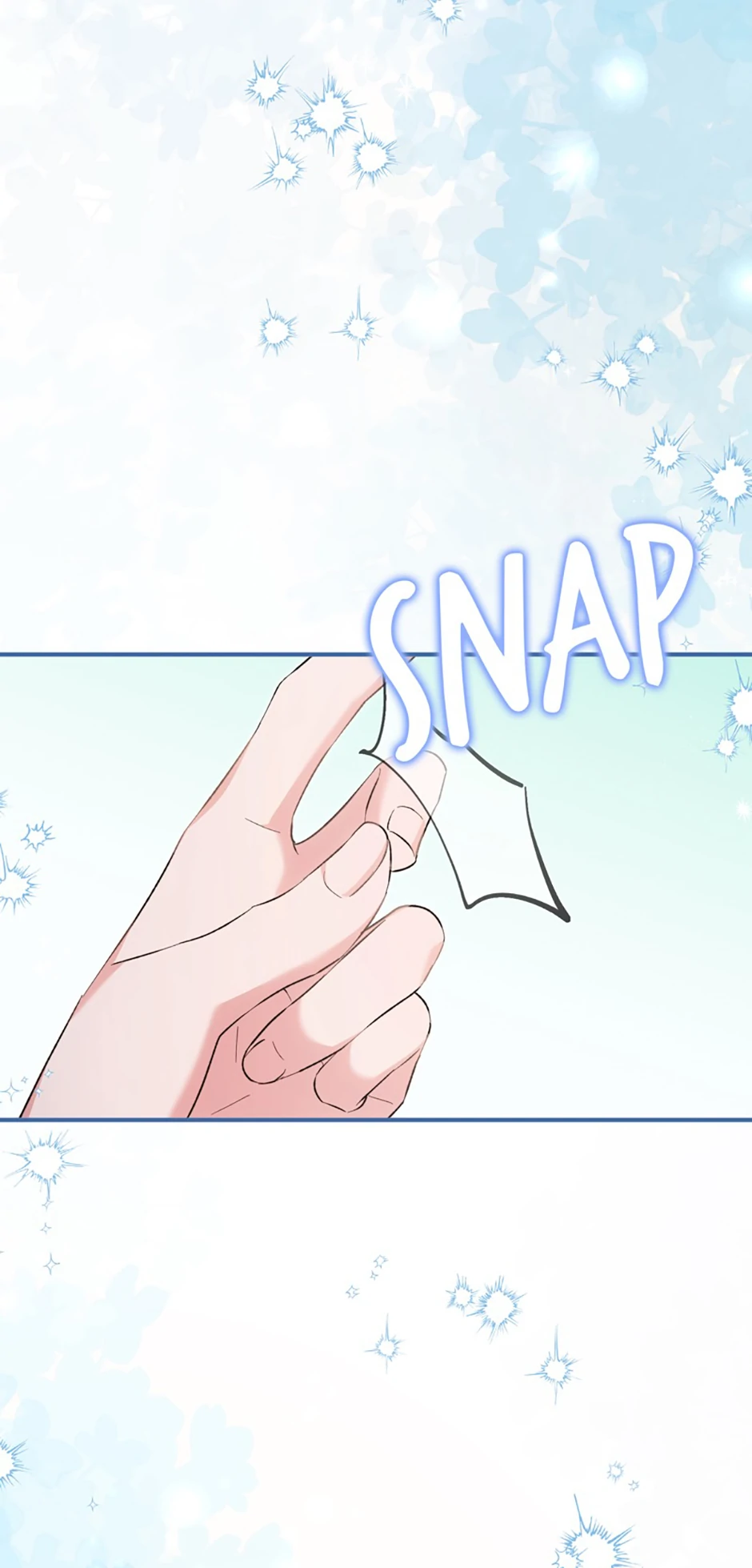 Becoming A Family With The Duke and His Dear Son Chapter 57 - page 78