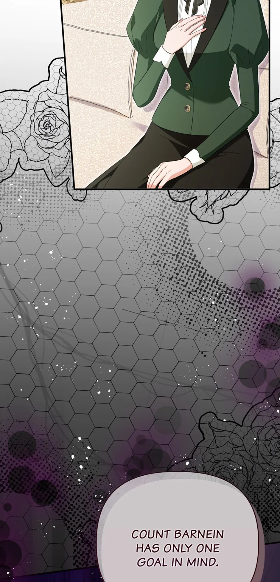 Becoming A Family With The Duke and His Dear Son Chapter 57 - page 9