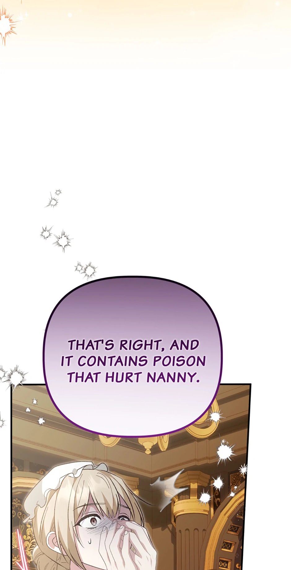 Becoming A Family With The Duke and His Dear Son Chapter 57 - page 92