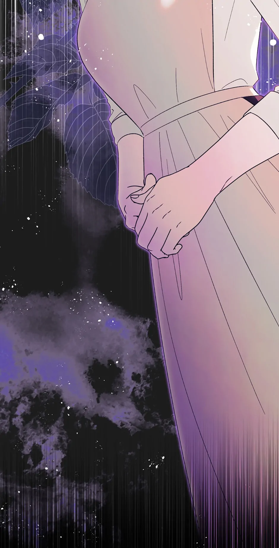 Becoming A Family With The Duke and His Dear Son Chapter 57 - page 97