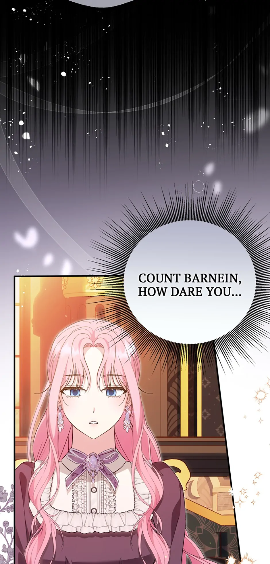 Becoming A Family With The Duke and His Dear Son Chapter 58 - page 13