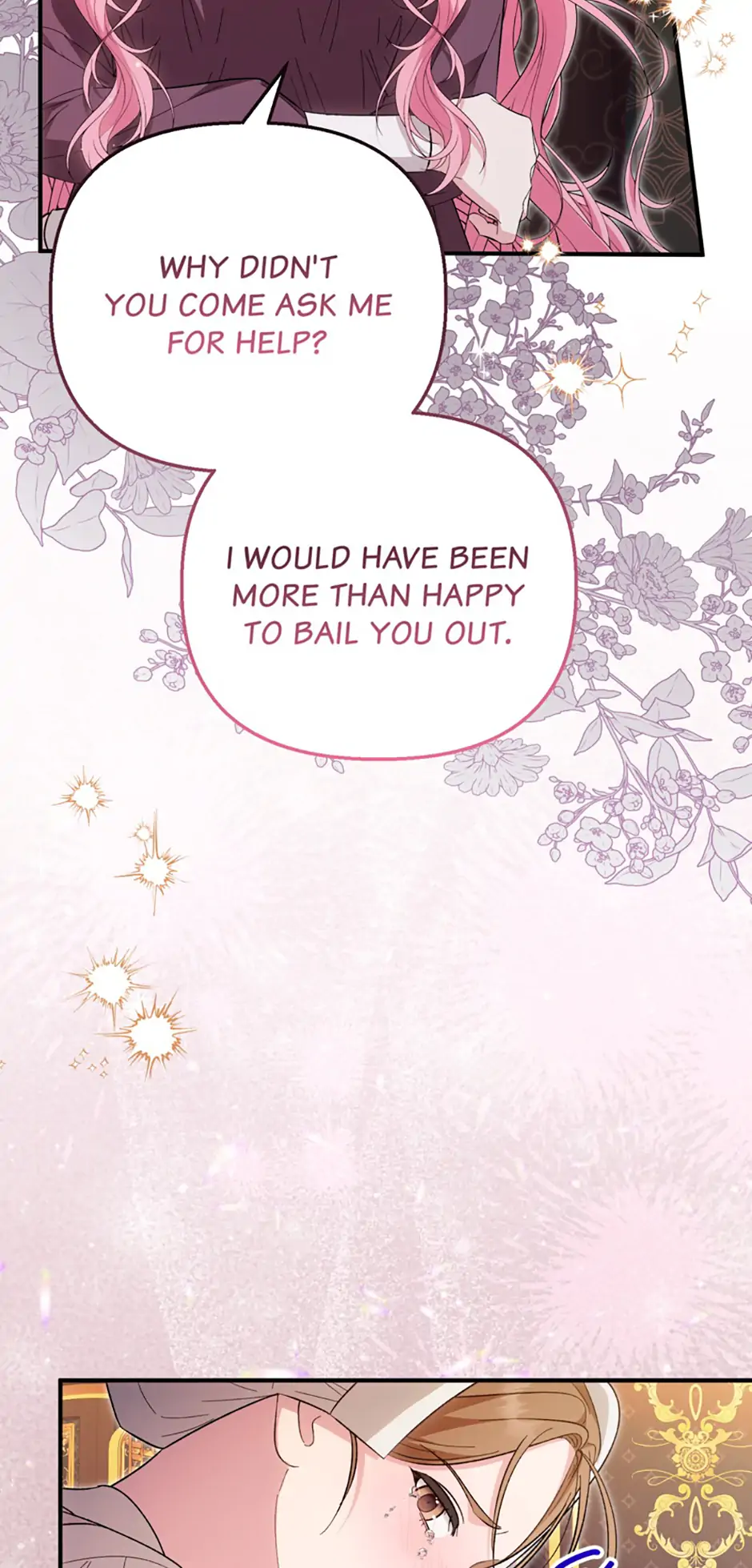 Becoming A Family With The Duke and His Dear Son Chapter 58 - page 14