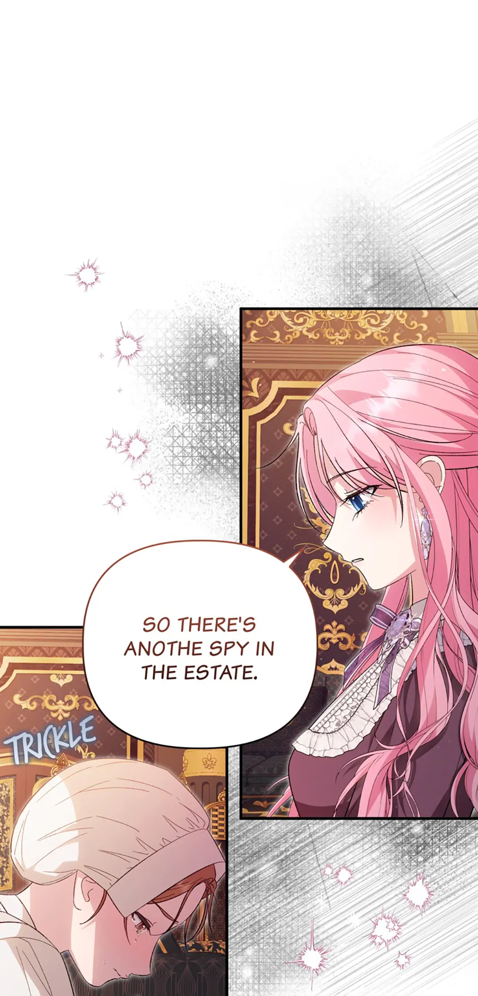 Becoming A Family With The Duke and His Dear Son Chapter 58 - page 16
