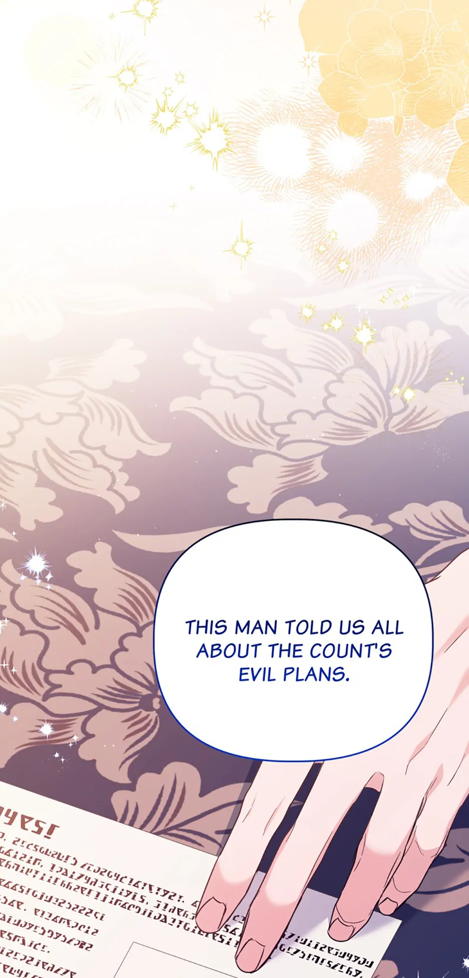 Becoming A Family With The Duke and His Dear Son Chapter 58 - page 42