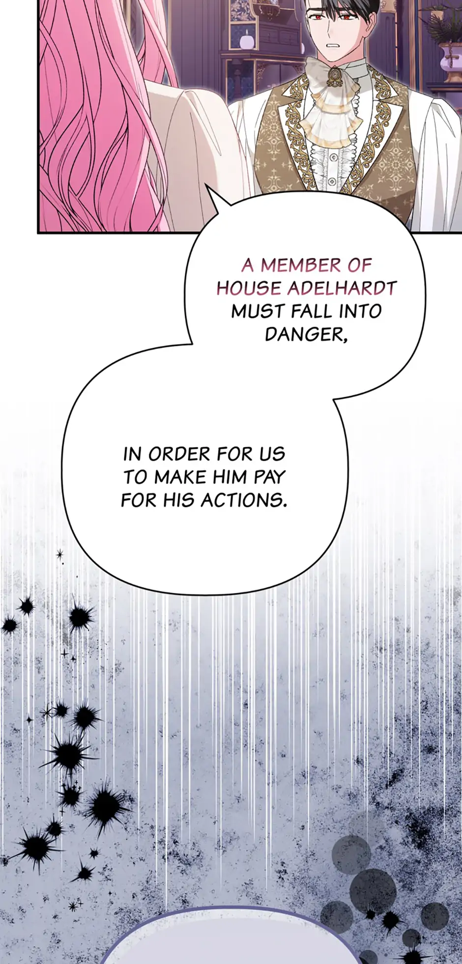 Becoming A Family With The Duke and His Dear Son Chapter 58 - page 48