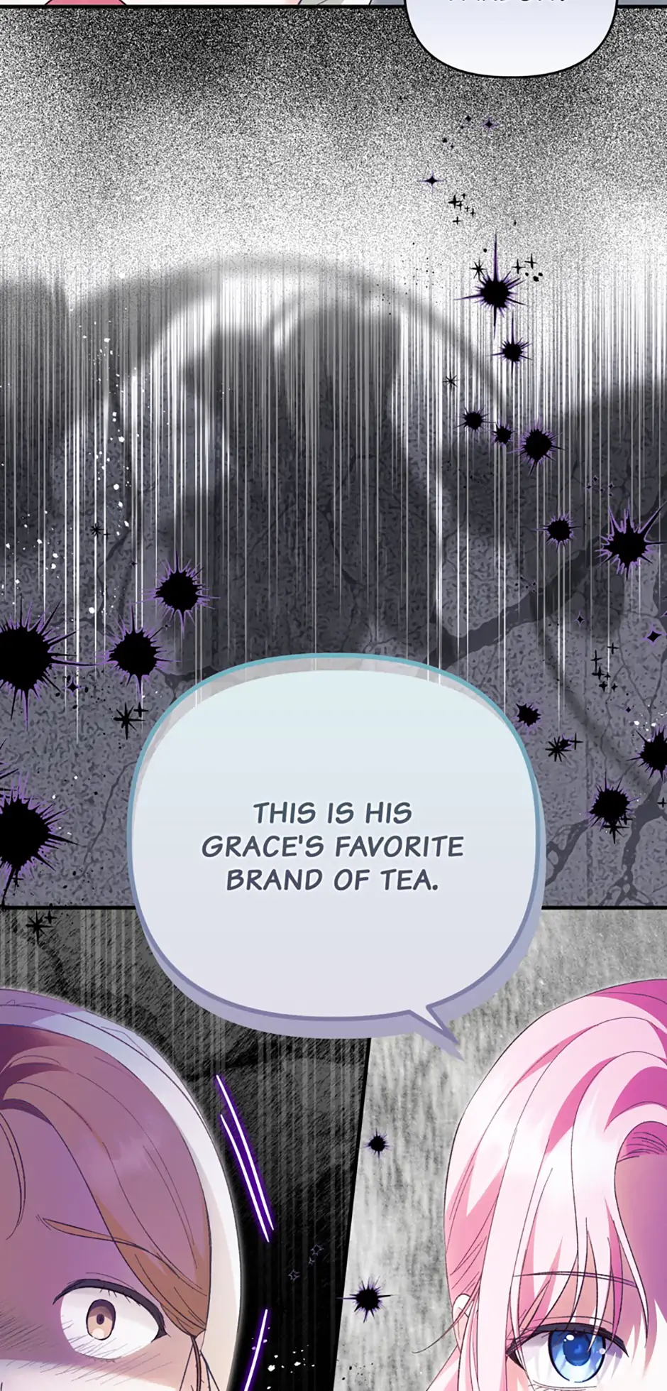 Becoming A Family With The Duke and His Dear Son Chapter 58 - page 5