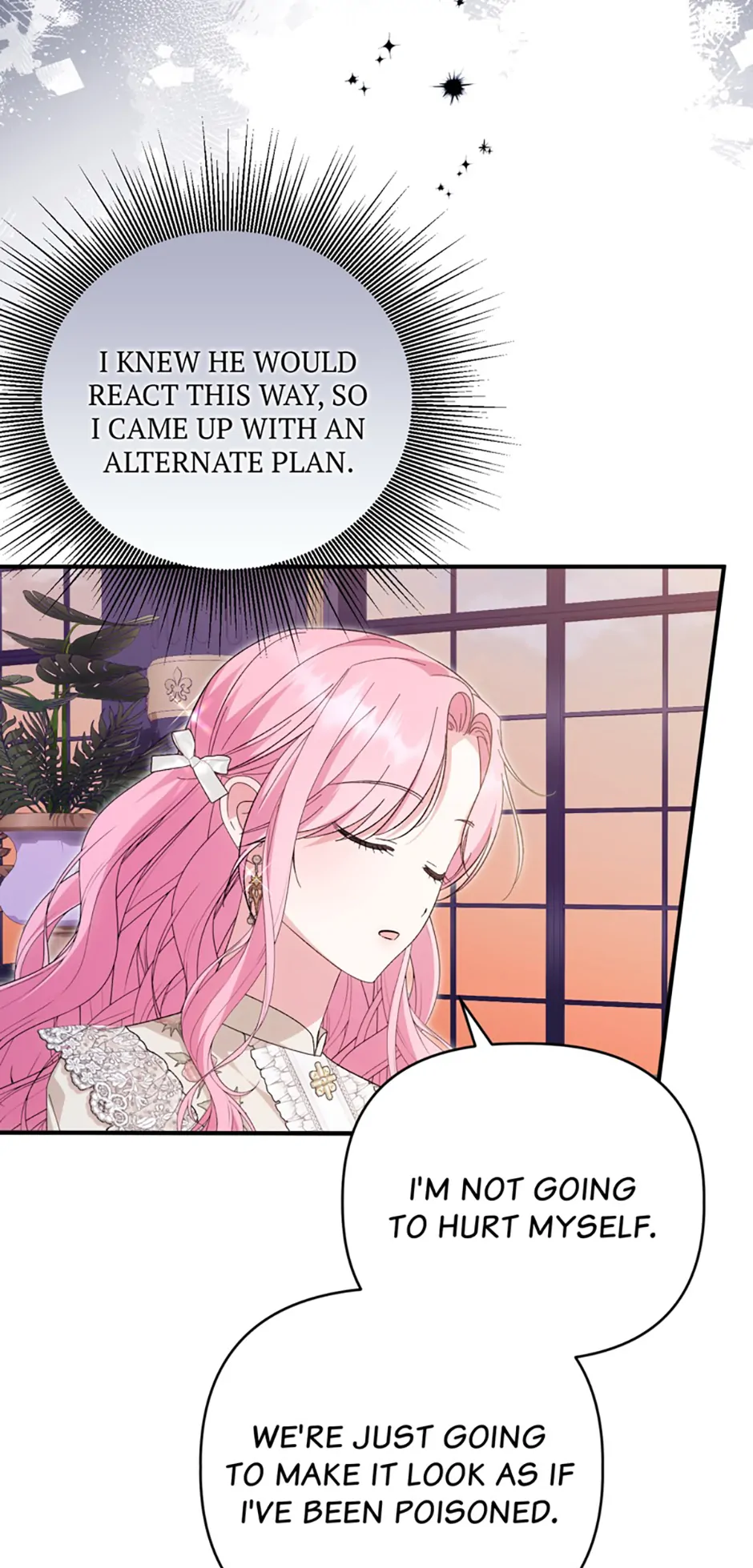 Becoming A Family With The Duke and His Dear Son Chapter 58 - page 52