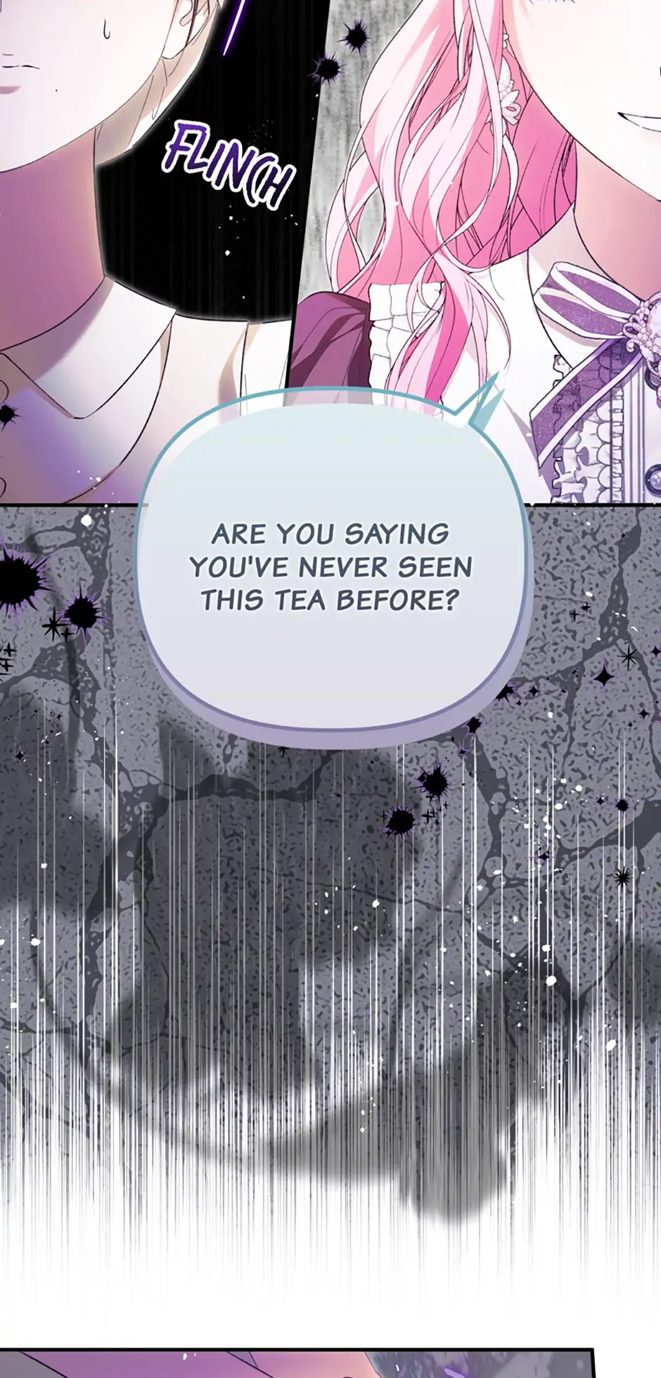 Becoming A Family With The Duke and His Dear Son Chapter 58 - page 6