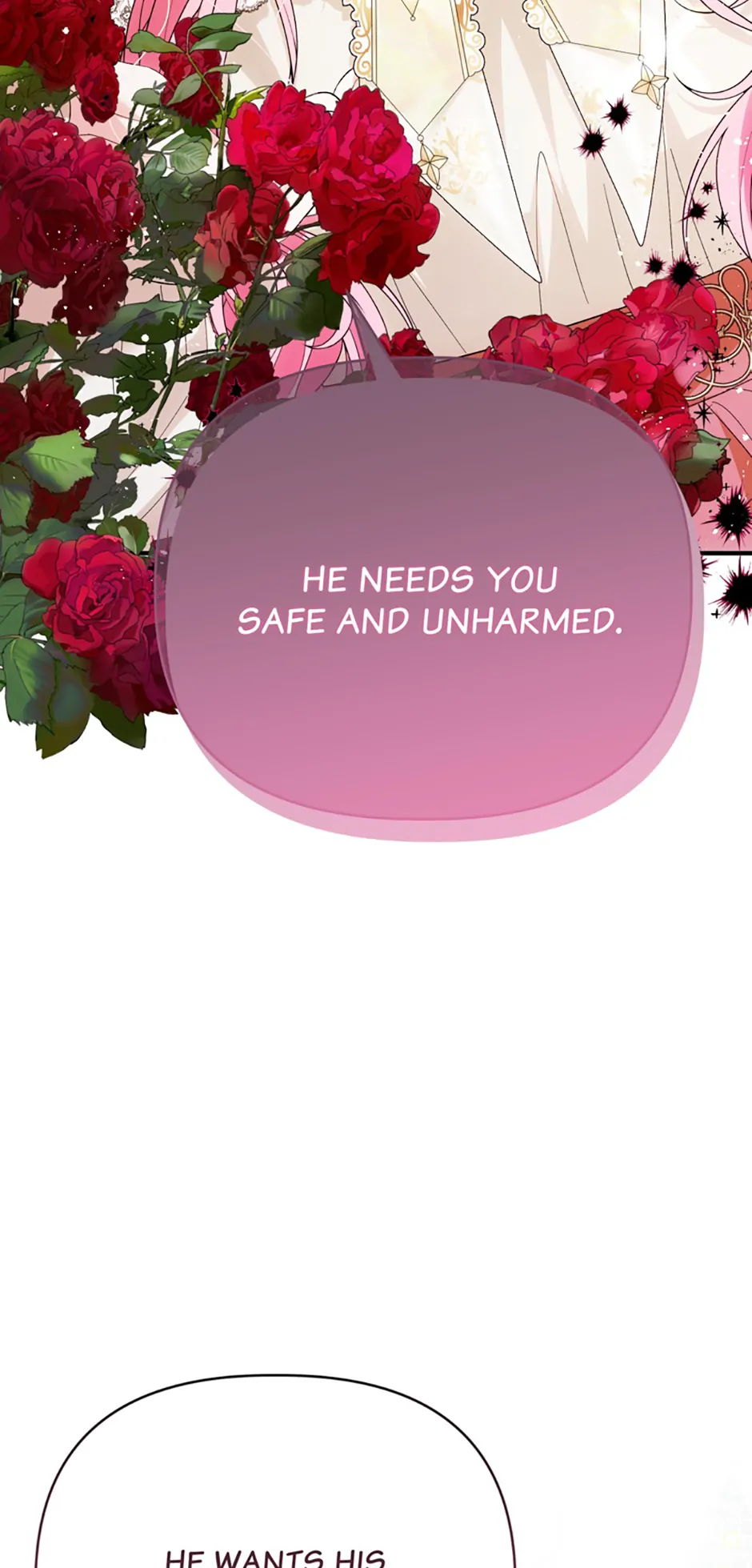 Becoming A Family With The Duke and His Dear Son Chapter 58 - page 60