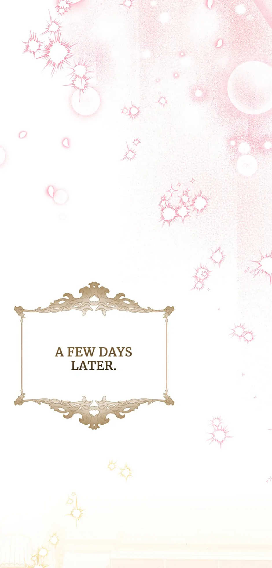 Becoming A Family With The Duke and His Dear Son Chapter 58 - page 70