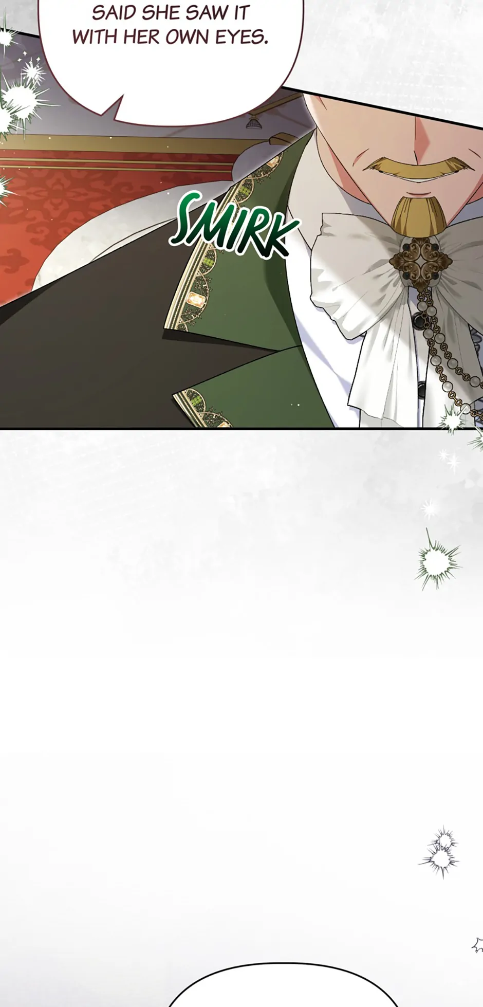 Becoming A Family With The Duke and His Dear Son Chapter 59 - page 31