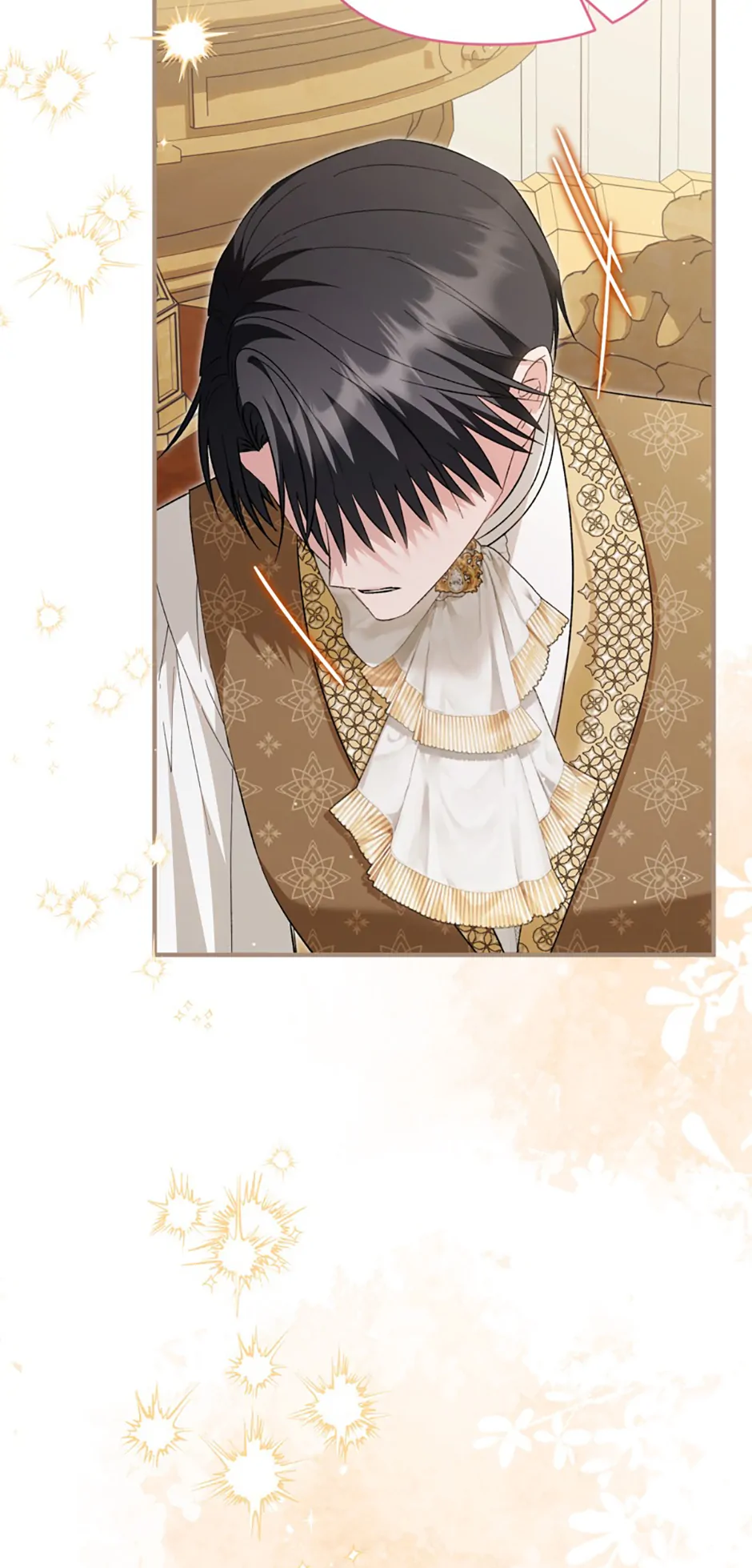 Becoming A Family With The Duke and His Dear Son Chapter 59 - page 47