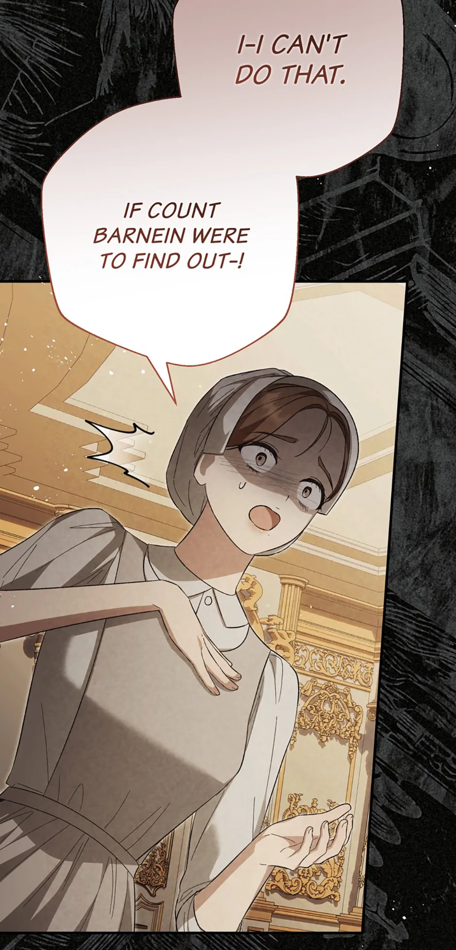 Becoming A Family With The Duke and His Dear Son Chapter 59 - page 64