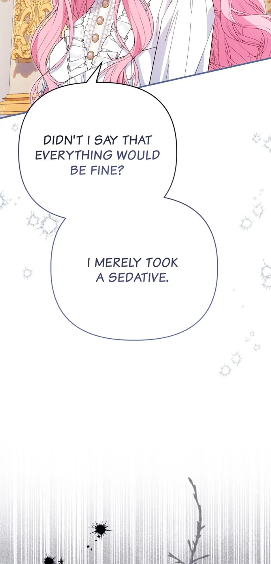 Becoming A Family With The Duke and His Dear Son Chapter 59 - page 74