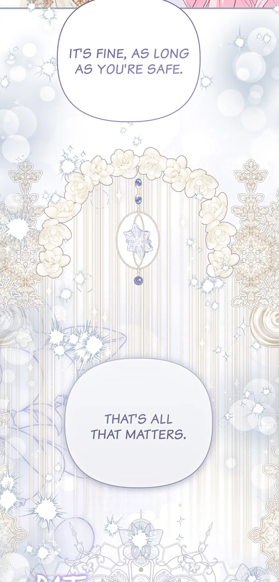 Becoming A Family With The Duke and His Dear Son Chapter 59 - page 84