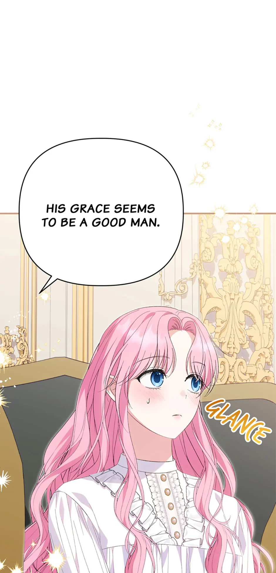 Becoming A Family With The Duke and His Dear Son Chapter 59 - page 9