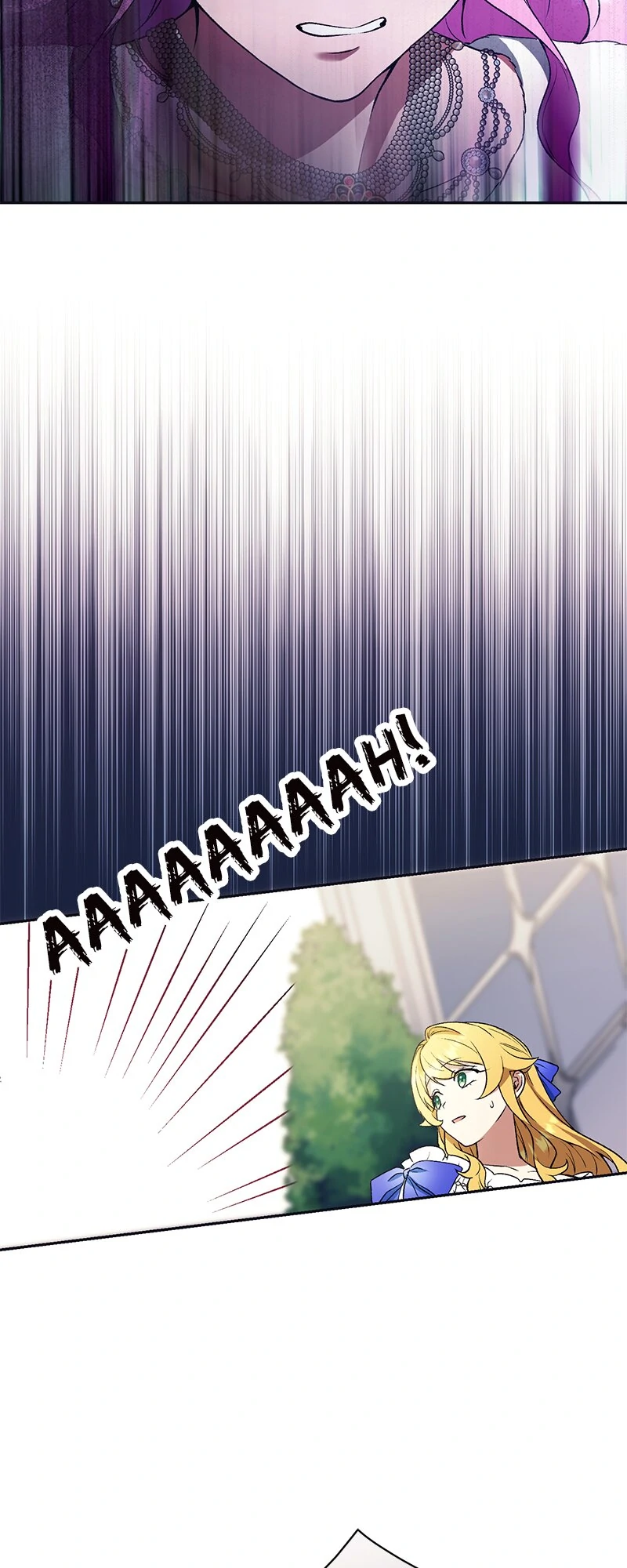 The False Saintess Overturns Her Fate Chapter 59 - page 49