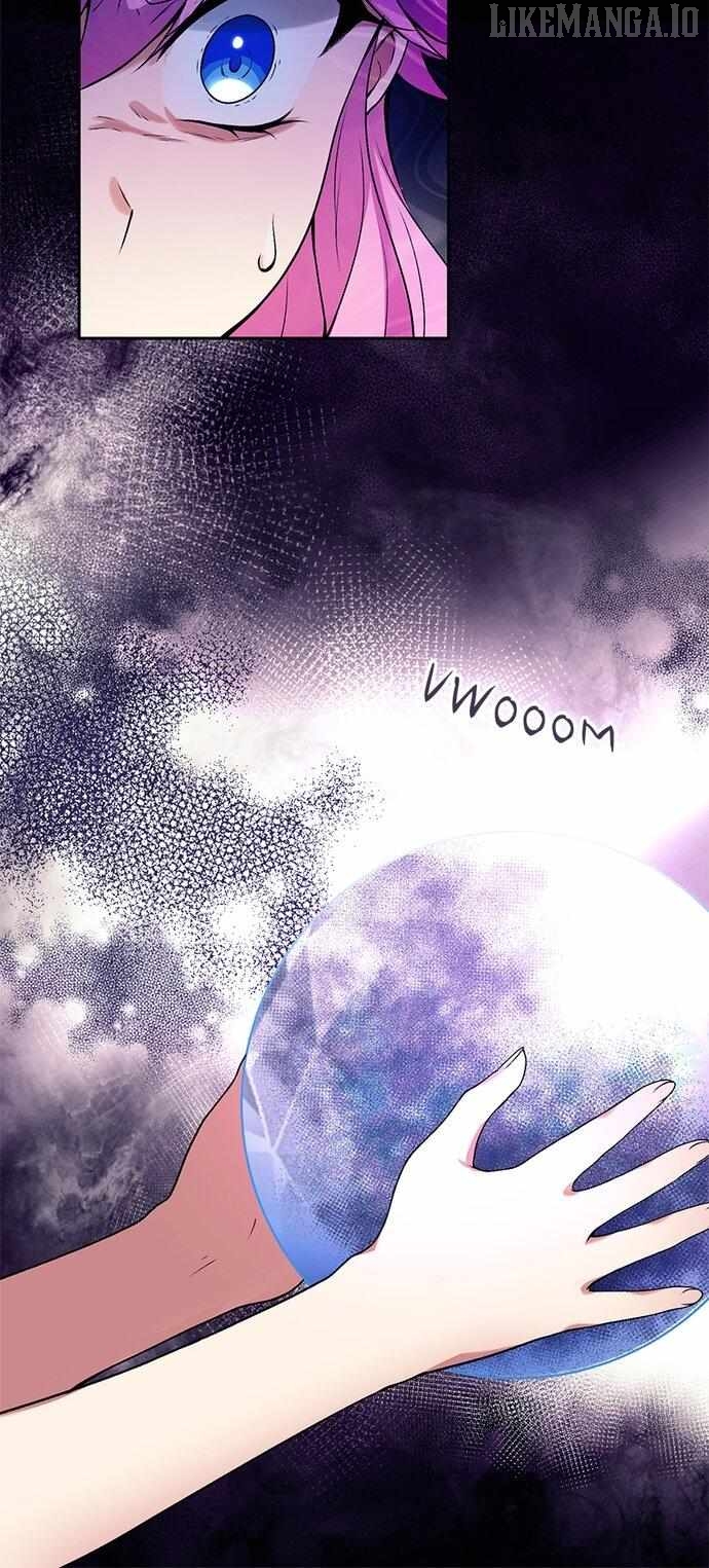 The False Saintess Overturns Her Fate Chapter 60 - page 16