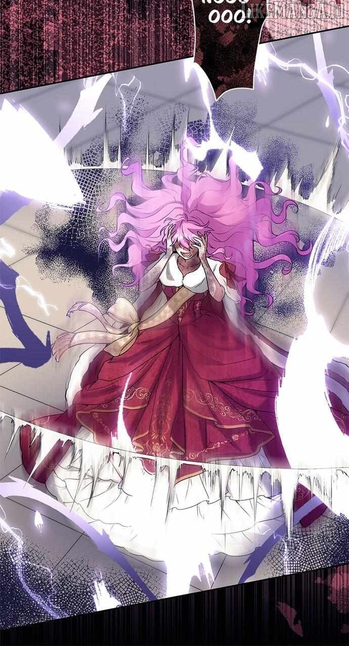 The False Saintess Overturns Her Fate Chapter 60 - page 50