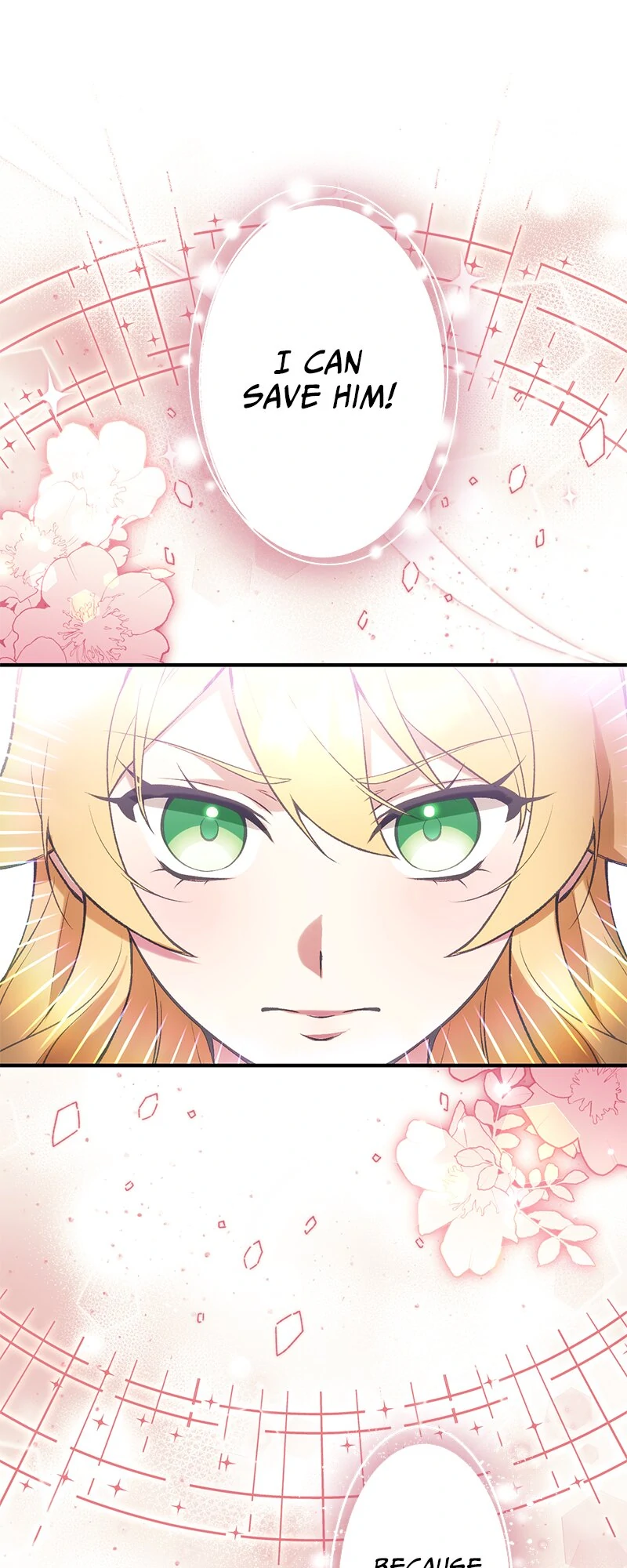 The False Saintess Overturns Her Fate Chapter 58 - page 56